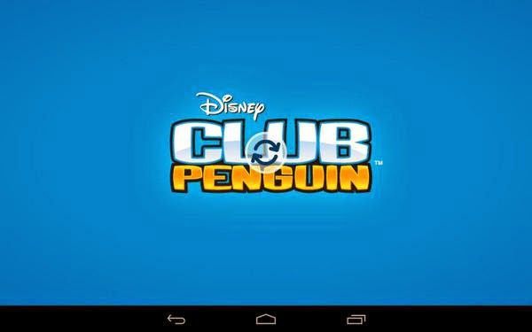 Club Penguin Android